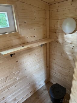 Domček na kolesách - 7