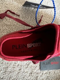 Plein sport tenisky - 7