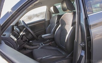 Škoda Kodiaq 2.0 TDI 4x4 2021 - 7