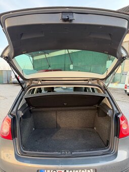 Volkswagen VW Golf 5 - 7