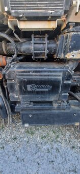 Predam Iveco fekal+cistiace - 7