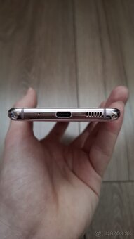Samsung Galaxy S20 128GB TOP STAV - 7