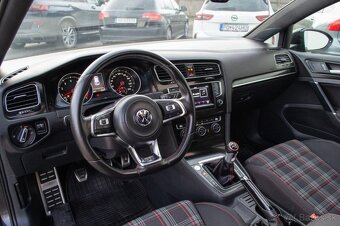 Volkswagen Golf GTI VII ( 7 ) - 7