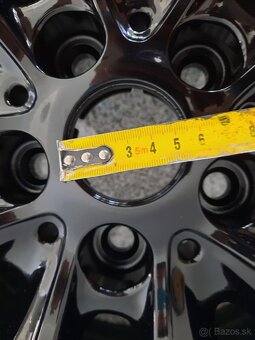 Disky original BMW styling 485 - 7
