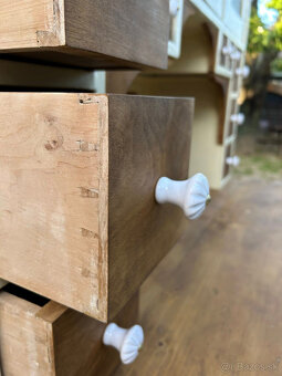 Vidiecky kredenc - K92 - 7