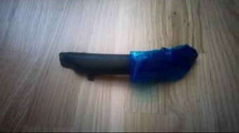 LED dynamické smerovky ŠKODA. - 7