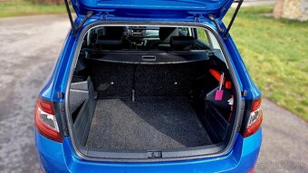 2020 Škoda Fabia 1.0MPi, M5, výhrev, navi, dig.klíma... - 7