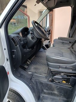 Citroën jumper - 7