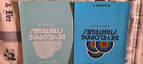 Učebnice a workbooky Stratégie angličtina - 7