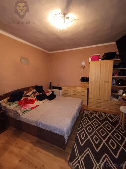 NA PREDAJ - rodinný dom - Rúbaň - 7