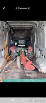 Malotraktor - 7