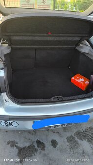 Predam Renault Laguna 1,8 benzín - 7