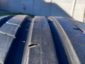245/35 r20 letne pneumatiky - 7