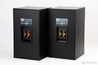 B&W DM-601 / asi najznámejší model / záruka - 7