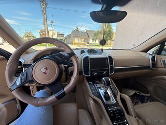 porsche cayenne - 7