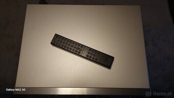 Pioneer N 50 - 7