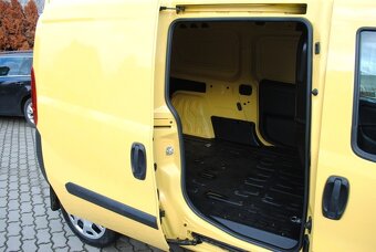 FIAT DOBLÓ CARGO 1.6 L2H2 - PREDAJ AJ NA SPLÁTKY - 7