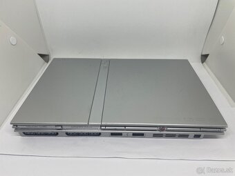 Sony PlayStation PS2 Slim SCPH-75004 Silver - 7