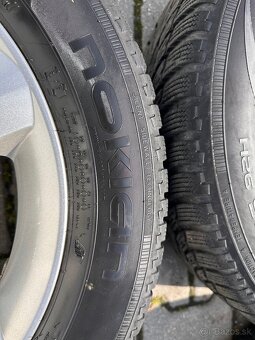 Suzuki SX4 S-Cross R16 + TPMS - 7