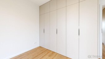 PRÚDY prenájom - 3 izb. byt 89m2 s predzáhradkou a parkovací - 7