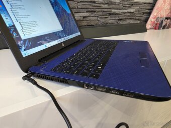 HP 15-ac118nc - 7