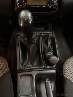 Mitsubishi L200 - 7