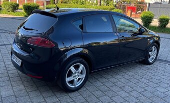 Seat Leon 2.0 TDI - 7