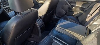 Škoda Octavia Combi 2.0 TDI CR Elegance Možný Leasing - 7