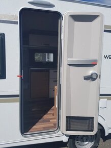 Weinsberg CaraOne 450 FU - 7