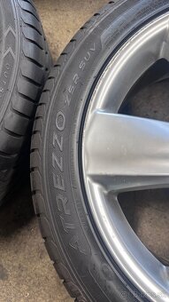 Disky Lexus r19 - 7