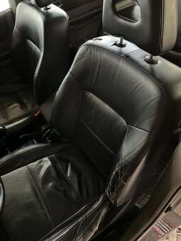 Nissan x-trail - 7