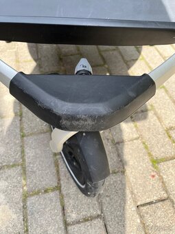 Dvojkočik THULE Urban Glide 2 - 7