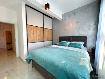Apartmán na prenájom, mesto BAR, Čierna Hora-Montenegro - 7