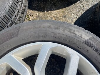 Land Rover Discovery kola 19” 5x120 - 7