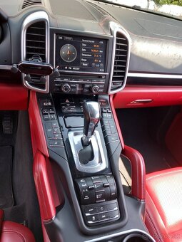 Porsche Cayenne 3.0 D 193Kw - 7