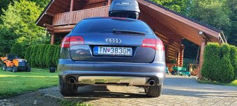 Audi A6 Allroad 2010 vymením / predám - 7