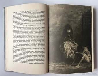 DOSTOJEVSKIJ, ČECHOV, TOLSTOJ, EXUPÉRY, LONDON… - 7