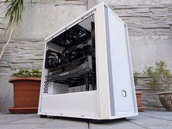 Herný PC (RX 7900 XT 20GB, Ryzen 7 7700, 32GB, 1TB NVMe) - 7