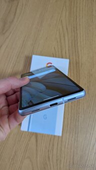Google Pixel 7a 128gb top stav - 7