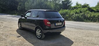 Škoda Fabia 2 1.6 16V sport - 7