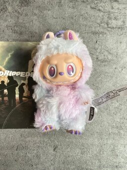 Labubu 3 Generacia ORIGINAL Popmart - 7