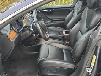 Tesla Model S 100D Long Range 413KW Dual Motor - 7