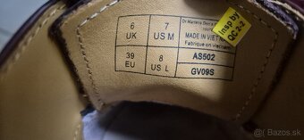 Dr. Martens 1461 EU39 - 7