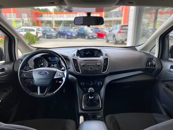 Ford C-Max 1.0 EcoBoost 74kW - 7