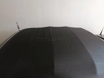 Ford Mustang 3.7 V6 Convertible S197 - 7