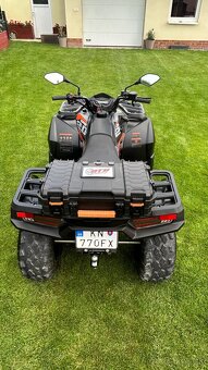GOES COOPER 200 - 7