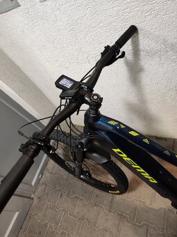 Ebike Dema Beast- 23mes.zaruka - 7