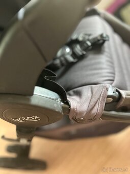 Britax B Motion Plus - 7