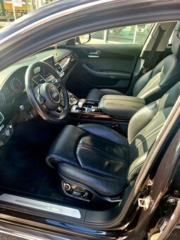 Audi A8 L 3.0 TDI - 7