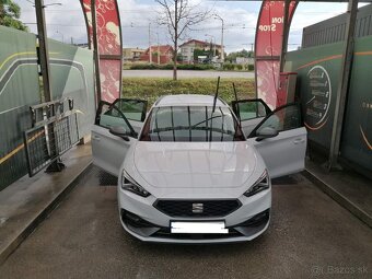 leon FR 1.5 TSI (96kW) kombi 2024 -130 koní 6 st. manuálna p - 7